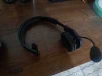 Sluchawki nauszne tecknet  TK -HS 001 Bluetooth 5.0
