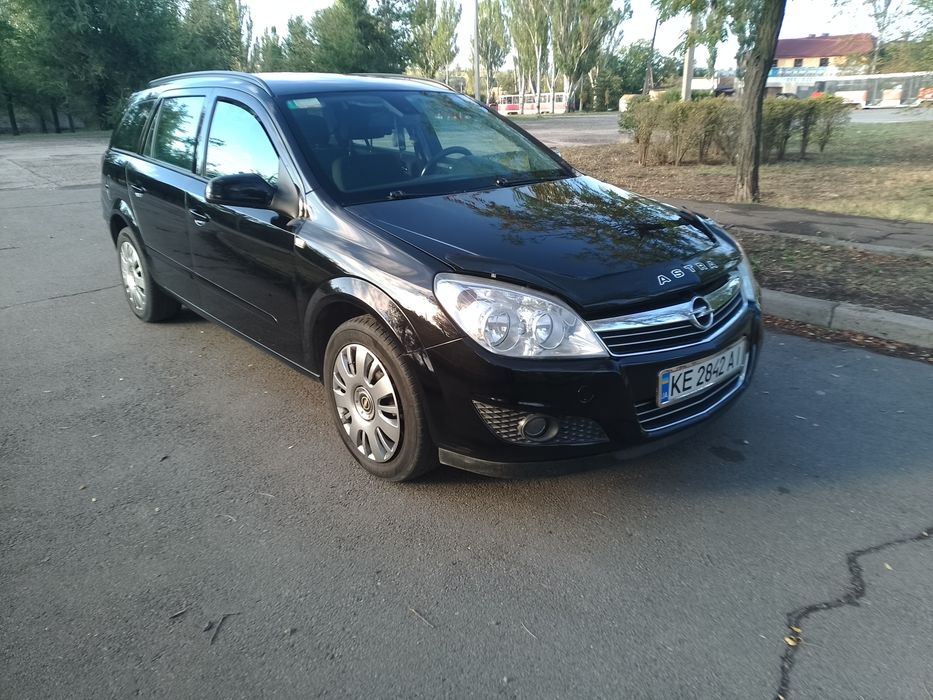 Продам Опель Астра Н