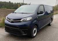 Toyota Proace*EXTRA LONG*2017r*2.0*Super Stan*