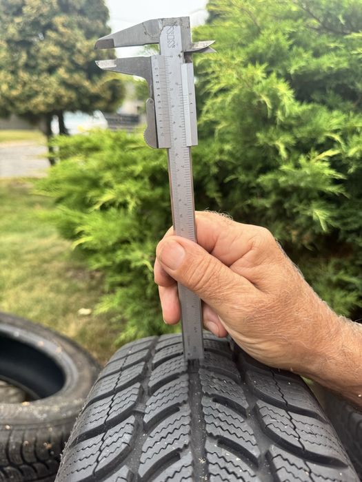 Opony 185/65 R14 SAVA