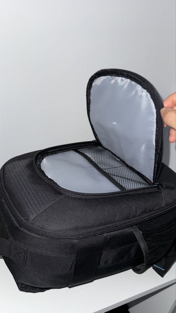 Mochila máquina fotográfica