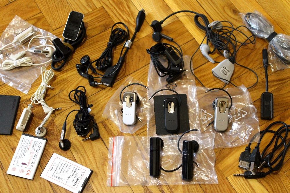 Nokia 8800/8800d/8800e1 (Оригинальные детали)