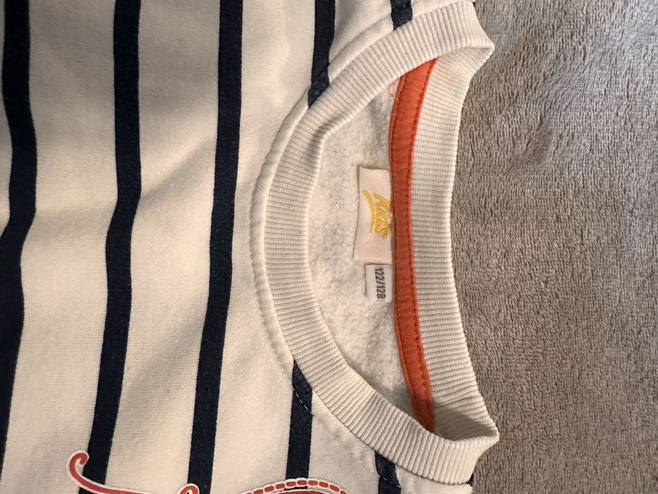 Кофта для дівчинки