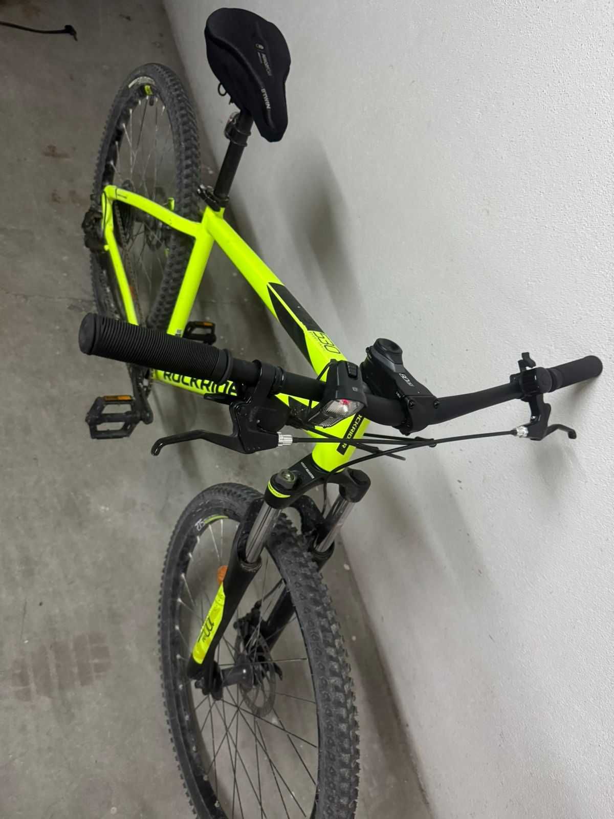 Bicicleta adulto com multi marchas