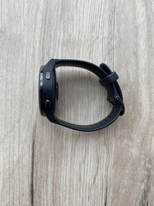 Garmin Vivoactive 4S | NFC, GPS, Музика | Батарейка 2 дні тримає