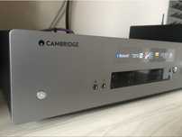 Cambridge Audio CXA 61 wzmacniacz jak nowy, cały komplet