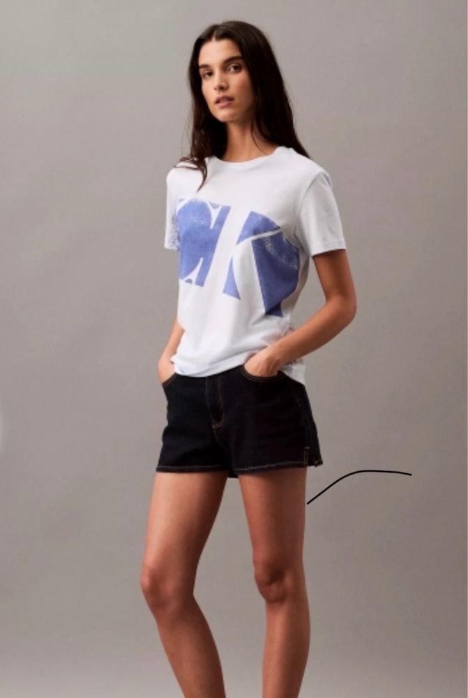 Футболка Calvin Klein оригинал