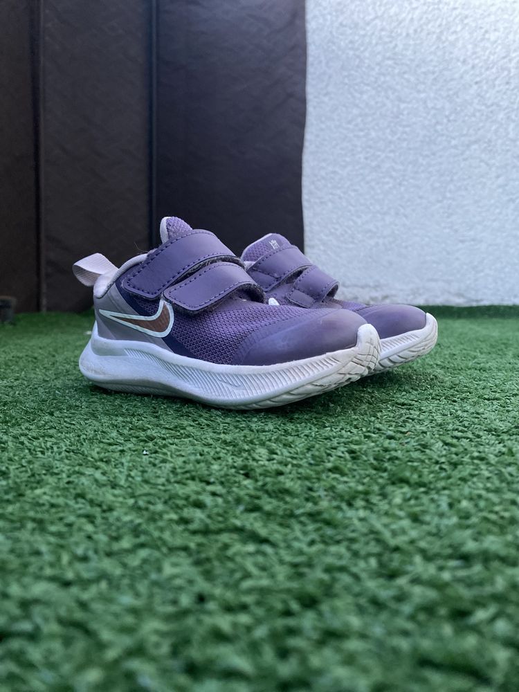 Nike Star Runner 3 - Fiolet