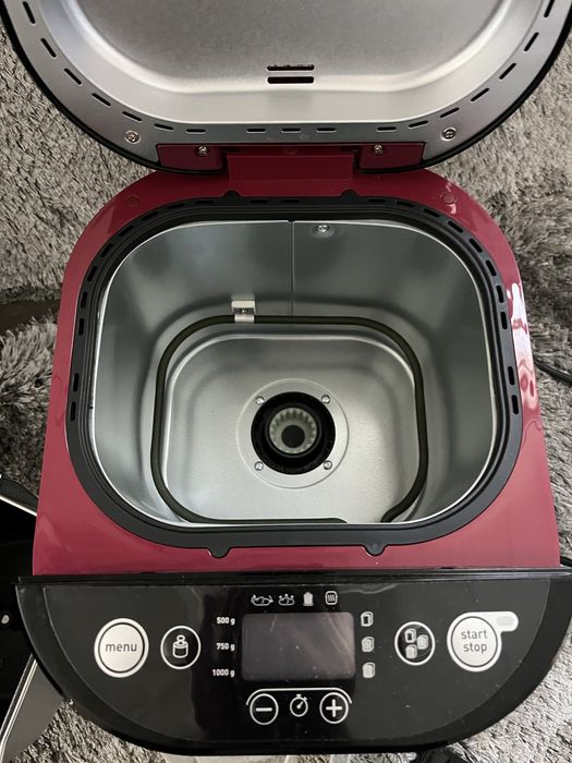 Moulinex Pain Plaisir