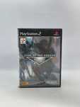 Zone of the Enders PS2 Po Angielsku
