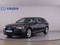 Audi A4 Avant 2.0 TDI S tronic