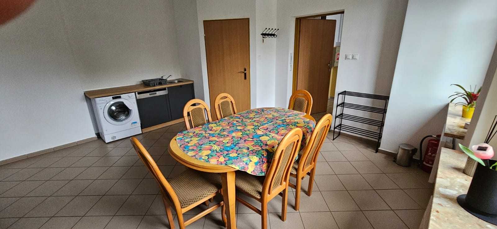 Gubin, centrum (Obr.Pokoju) - pokoje: 1, 2 osobowe do wynajęcia
