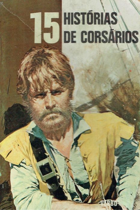 7583 - Juvenil - Coleção Serie 15 da Editora Verbo