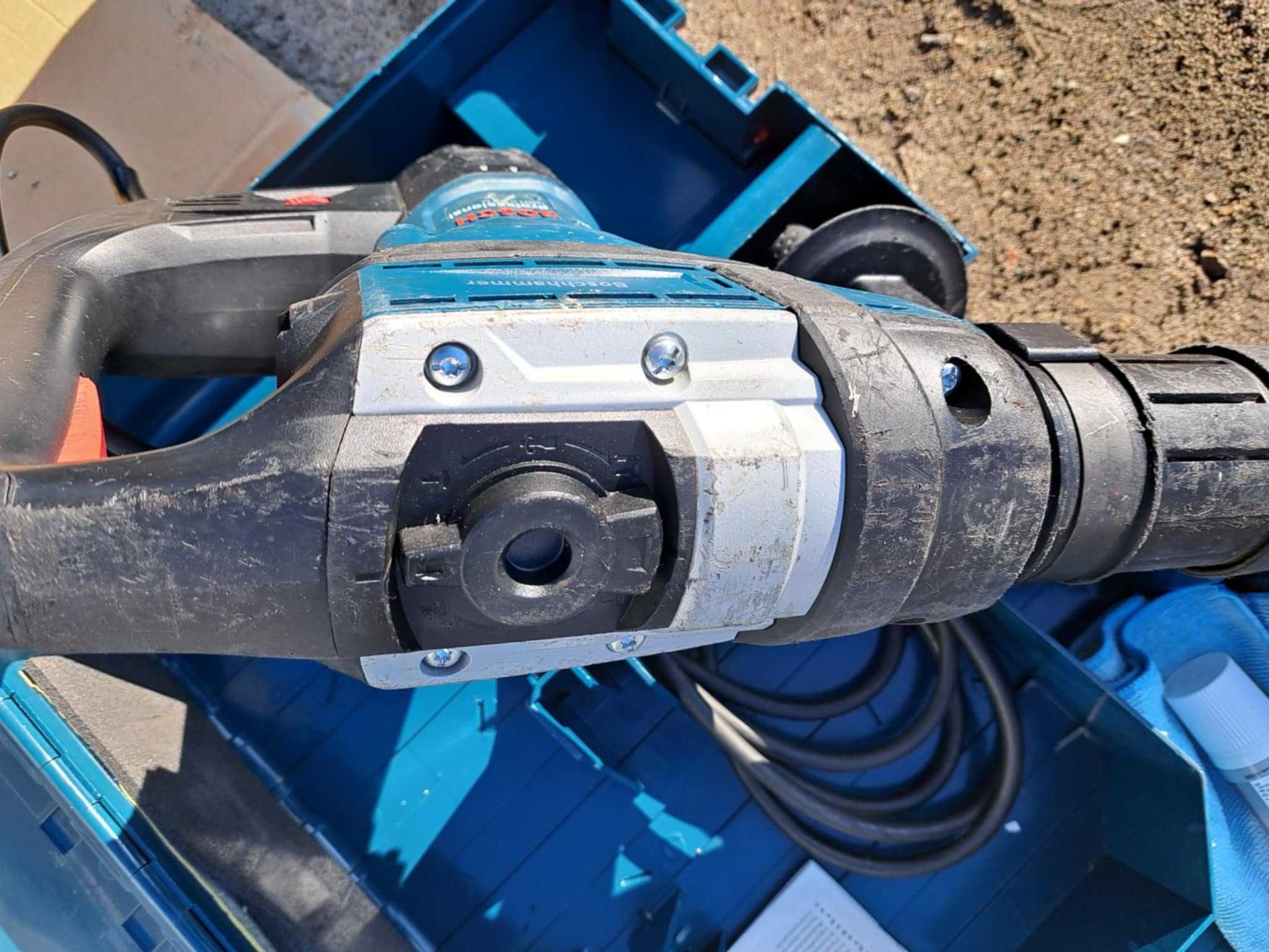 Sprzedam młot  Bosch  GBH 5-40D