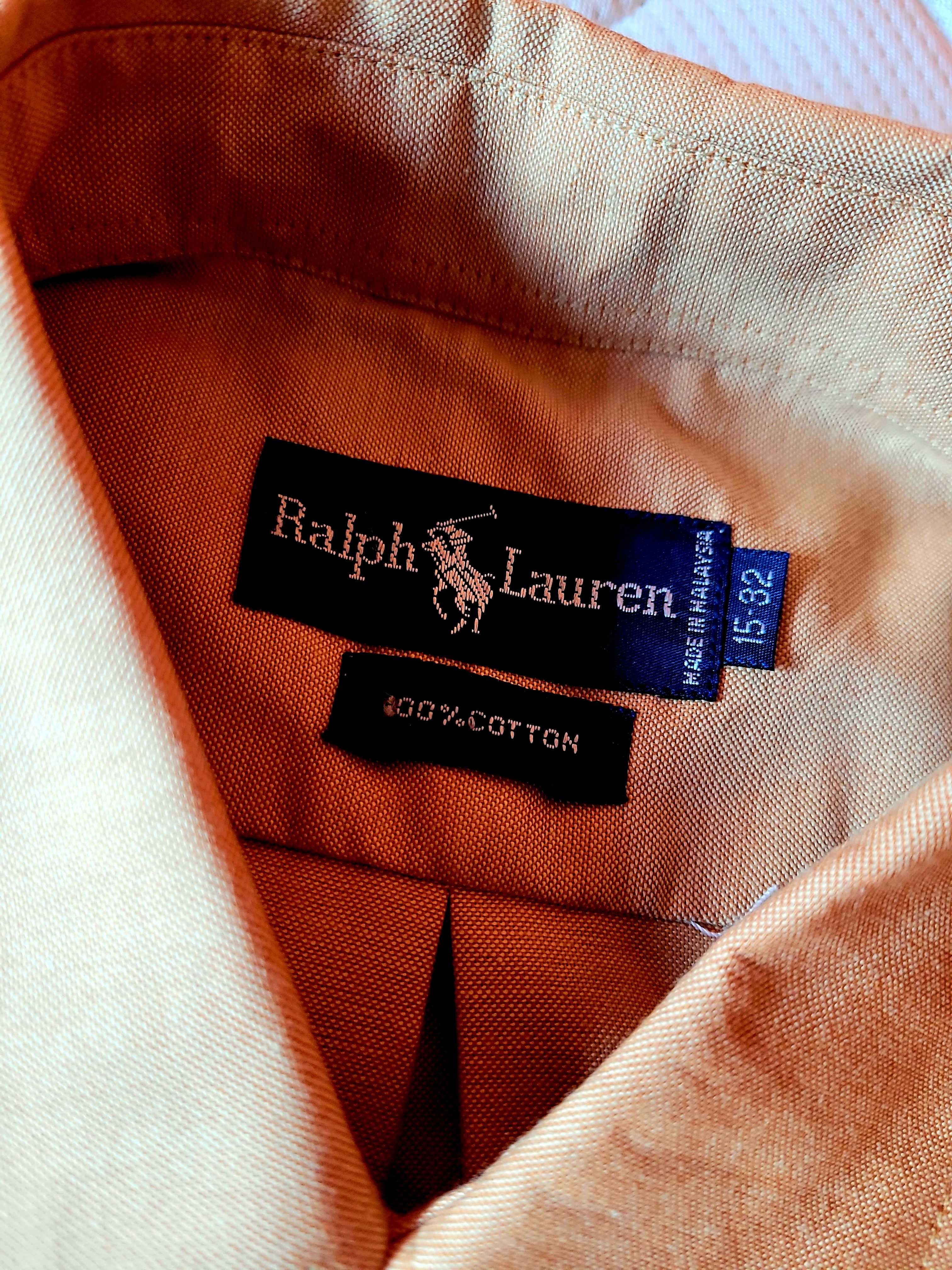 Koszula Ralph Lauren s
