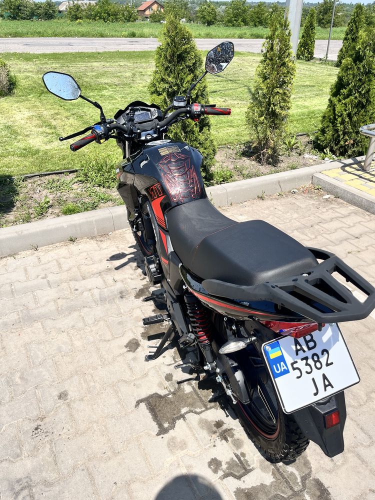 Мустан фортуна 250