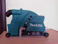 Osłona do Odsysania Pyłu MAKITA 230MM