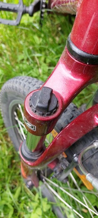 Rower dziecięcy Specialized Hotrock 20