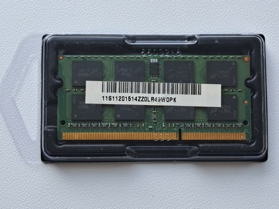 Оперативна пам'ять SHARETRONIC DDR3L 1600