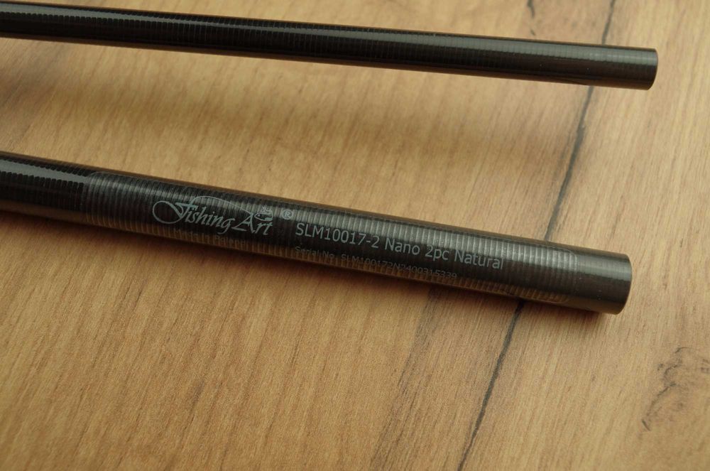 blank spinningowy  SLM10017-2N