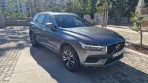 Volvo XC 60 2.0 D4 Inscription Geartronic