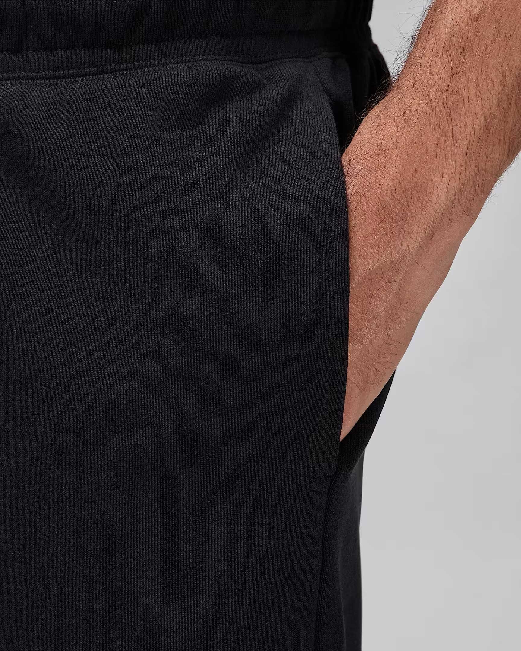 чоловічі шорти Nike Jordan Flight Fleece Short M,L,XL