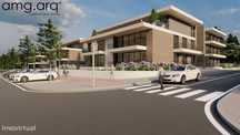Apartamento T2 com garagem  Lordemão