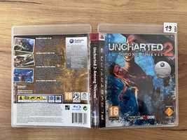 Uncharted 2 PS3 | Sprzedaż | Skup | Jasło Mickiewicza