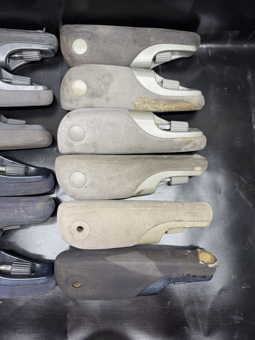 Підлокітники Шаран галакси альхабра