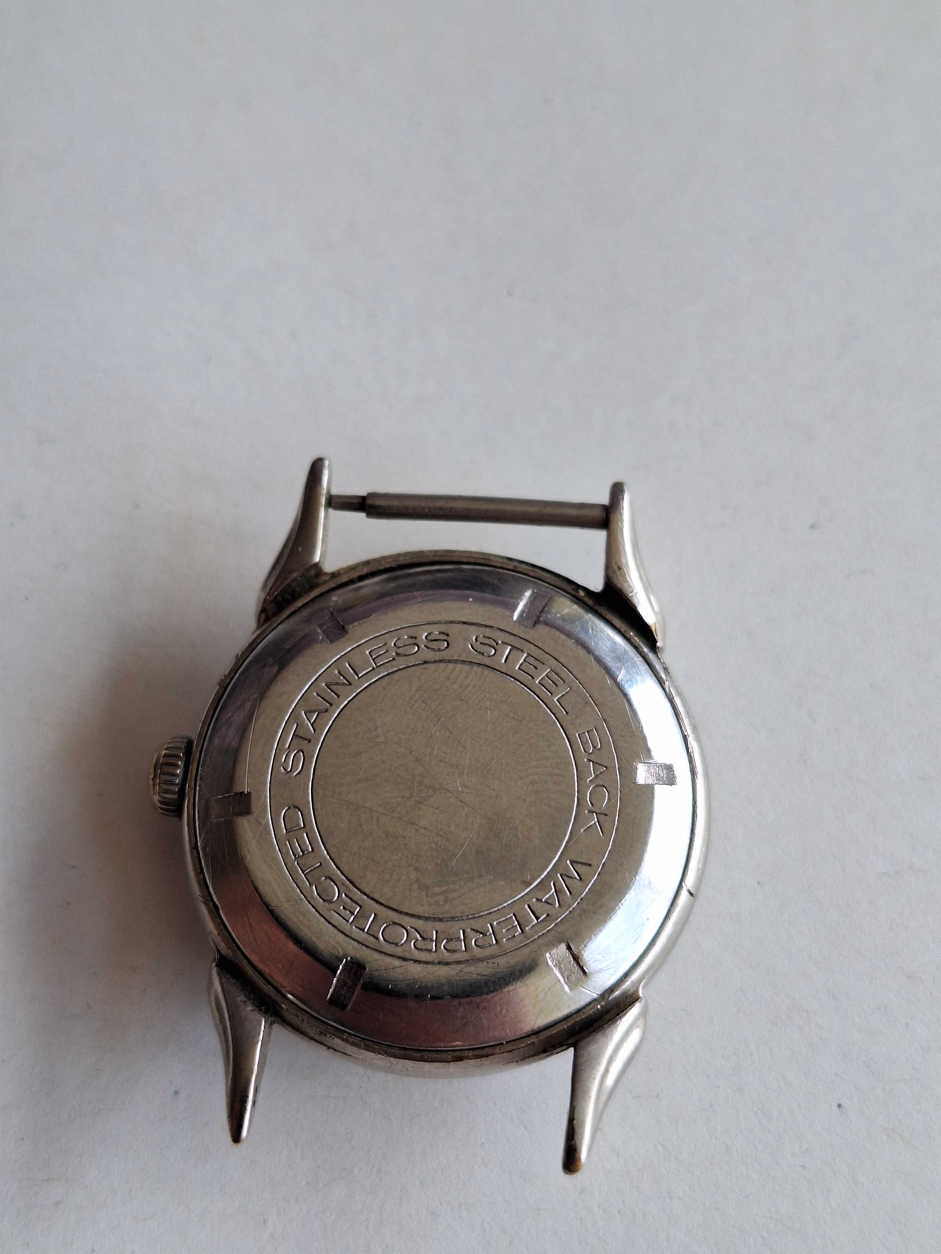 Herma zegarek Mechaniczny