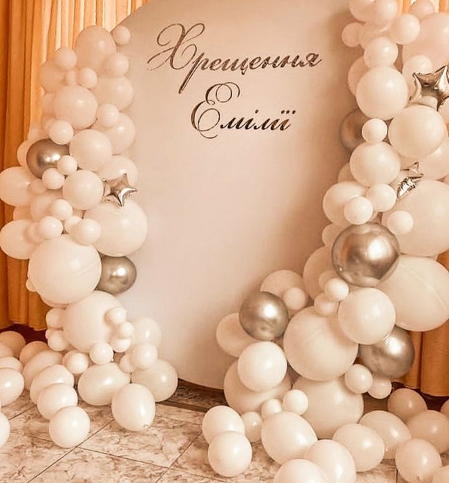 Фото зона президіум оформлення весіль прокат сцен фото зон арок