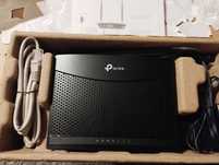Router LTE 4G tp-link SIM Card
