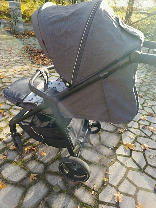 Spacerówka dla dzieci