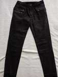 Spodnie damskie jeans 42