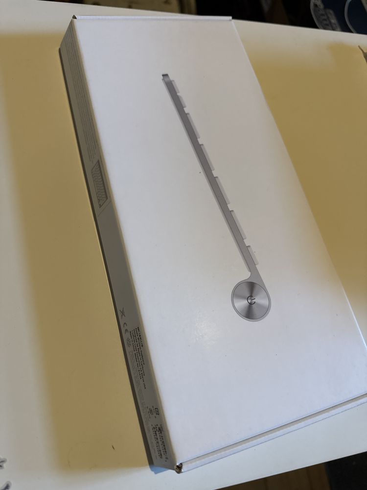 Apple Magic Keyboard US