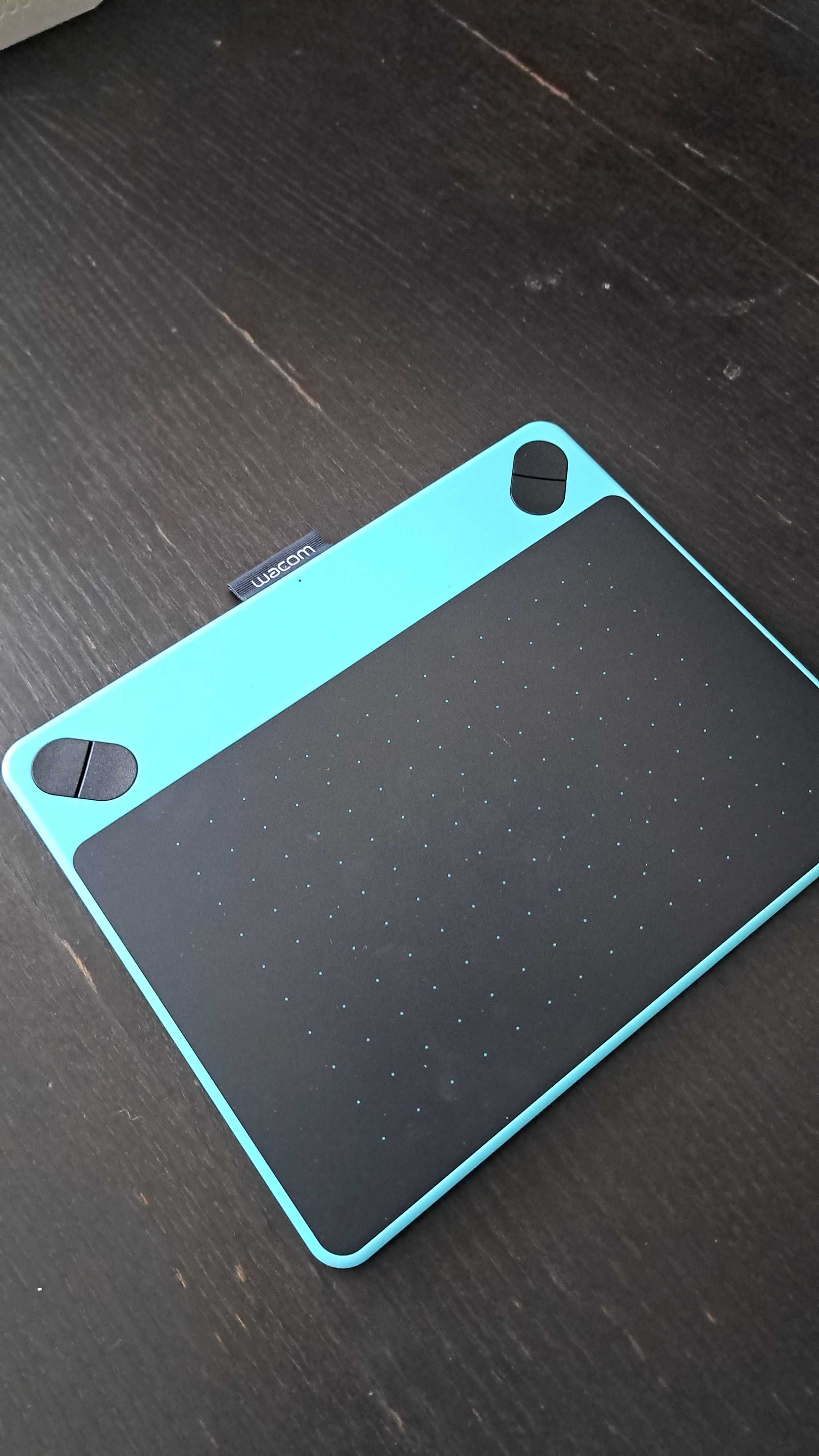 Wacom CTL-490 – Mesa Digitalizadora Quase Nova