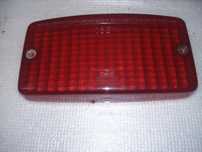 Klosz światła przeciwmgielnego DDR Barkas trabant wartburg