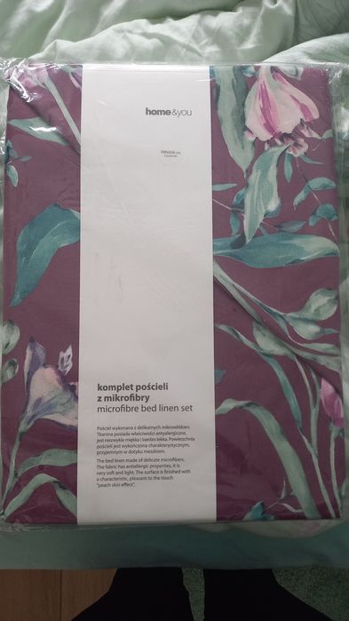 Pościel home and you 200x220