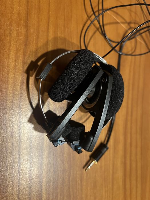 Słuchawki Koss Porta Pro