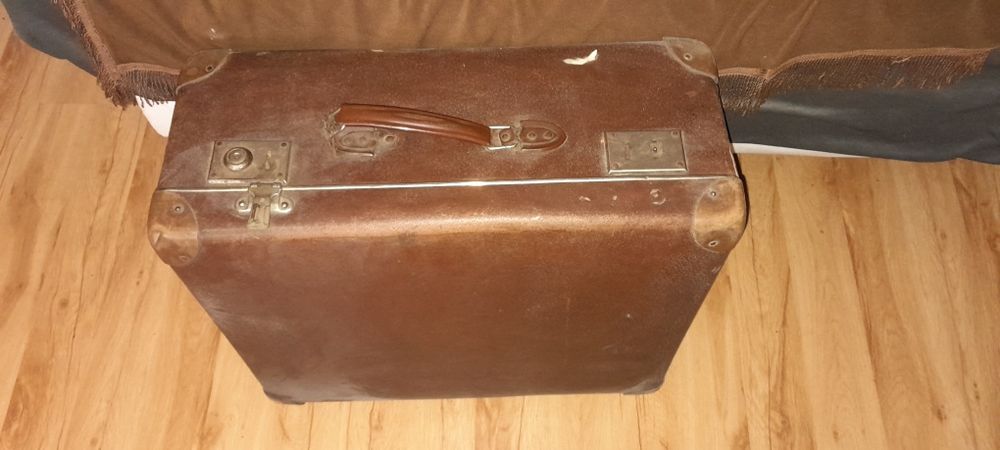 Weltmeister, model Gigant V 120, drugi weltmeister stella 120