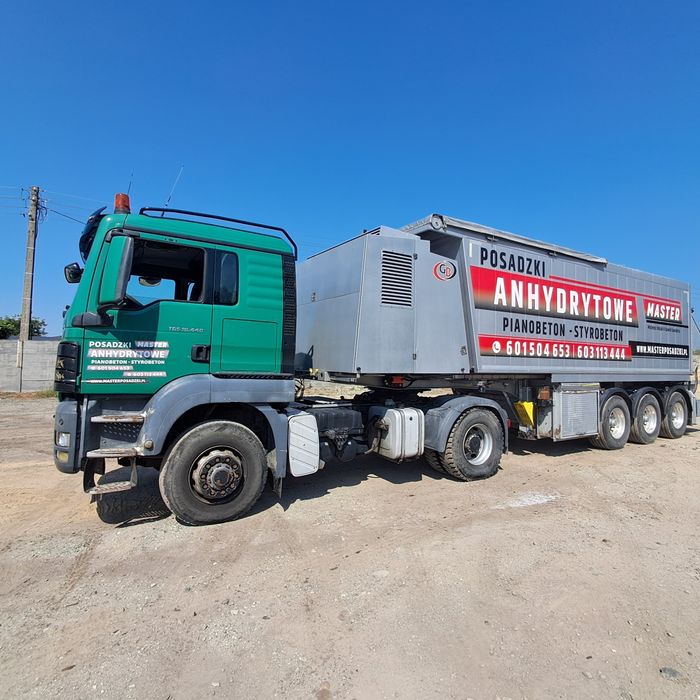 Transmix Brinkmann Putzmeister