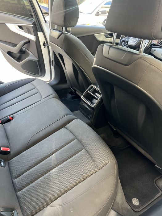 a4 s tronic 190cv