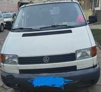 Volkswagen Transporter 2,4D