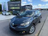 Renault Kadjar Renault Kadjar - sprowadzony - opłacony- SUV