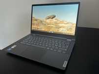 Chromebook 2w1 Lenovo IdeaPad Flex 5