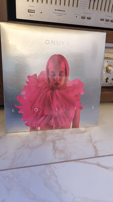 Onuka kolir вініл
