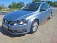 Volkswagen Passat VW Passat 1.6