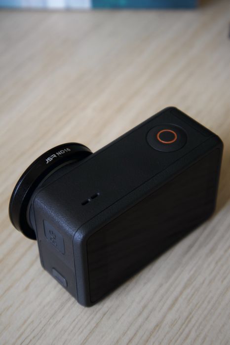 DJI Osmo action 3 Combo
