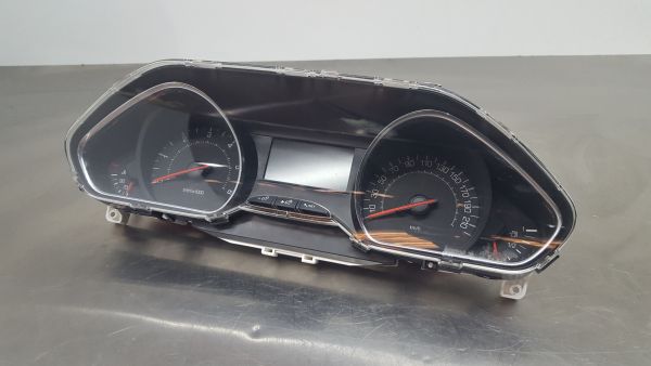 Quadrante / painel de instrumentos PEUGEOT 208