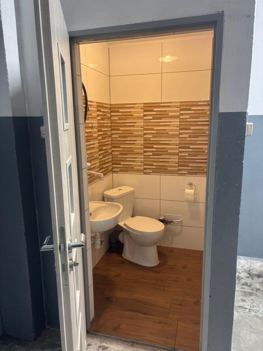 Wynajem warsztat magazyn 80 m Środa Wielkopolska